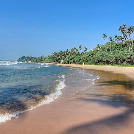 Lion Paradise Surf Beach Matara Dış mekan fotoğraf